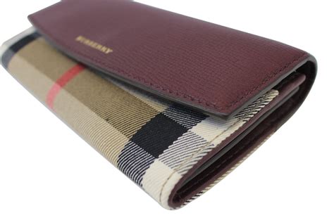 Wallets Shop All Burberry 